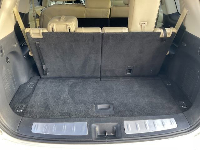 Used 2019 INFINITI QX60 Luxe w/ Essential Package image 8