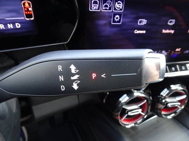 New 2026 Chevrolet Blazer EV RS w/ Super Cruise Package FWD image 11