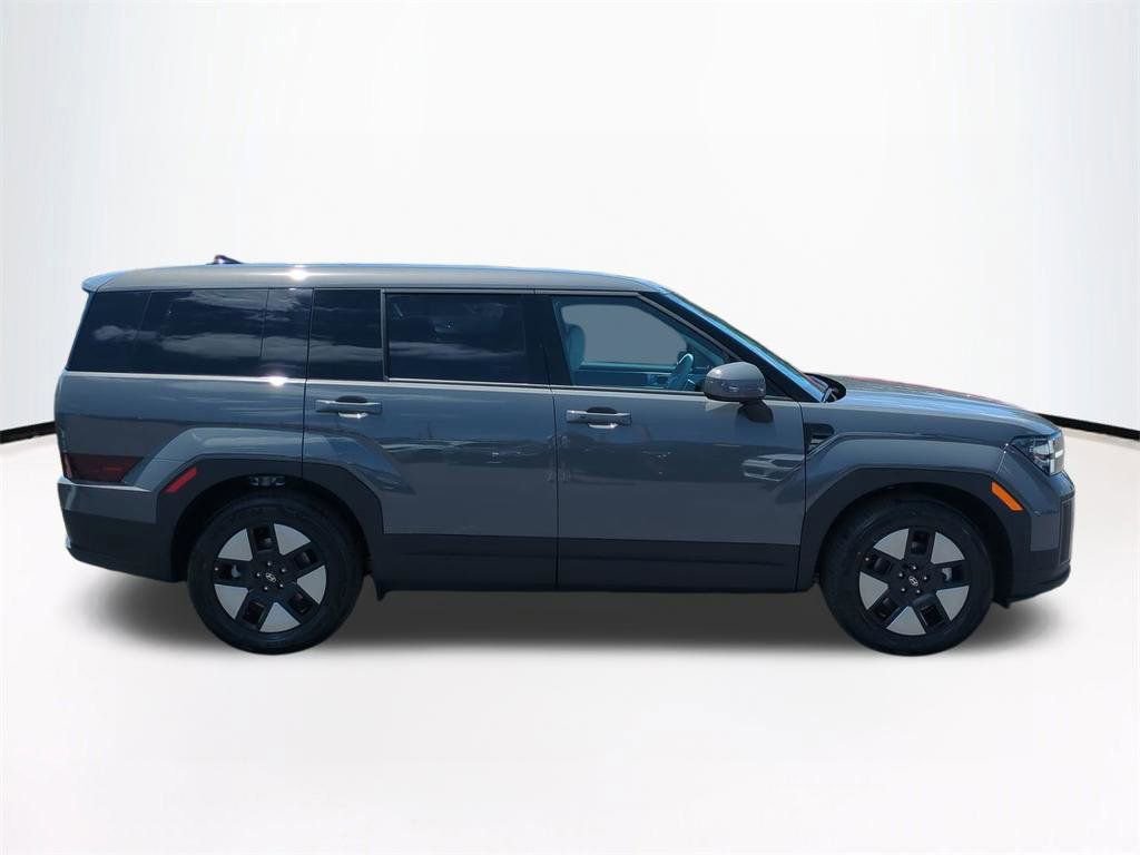New 2026 Hyundai Santa Fe SE FWD image 4