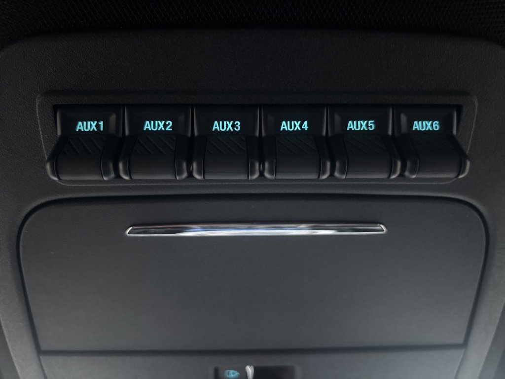 New 2025 Ford F150 Tremor w/ Equipment Group 402A High image 28