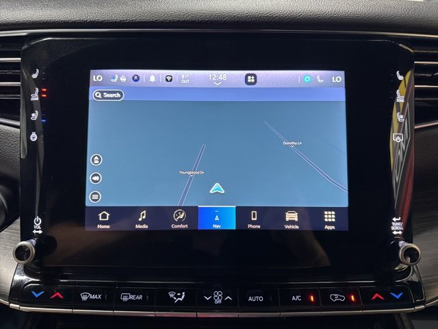 Used 2024 Jeep Wagoneer L Series II image 12