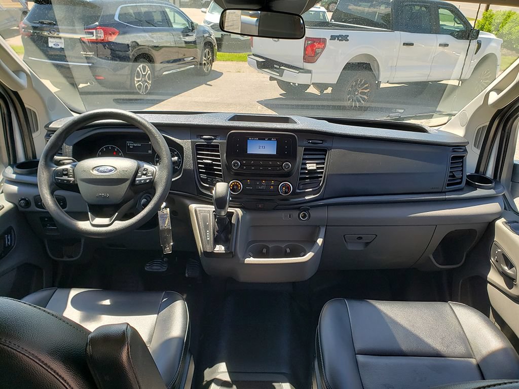 Used 2024 Ford Transit 350 XL RWD image 15