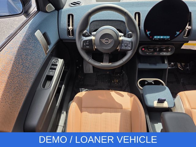 New 2027 MINI Cooper Countryman S AWD/4WD image 12