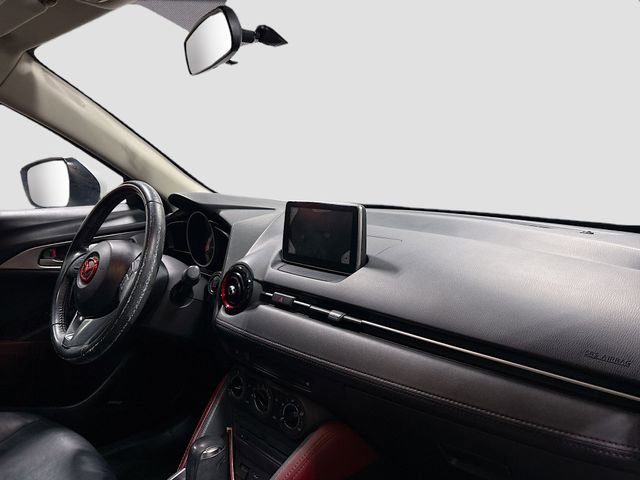 Used 2016 MAZDA CX-3 Touring w/ Premium Package AWD/4WD image 29