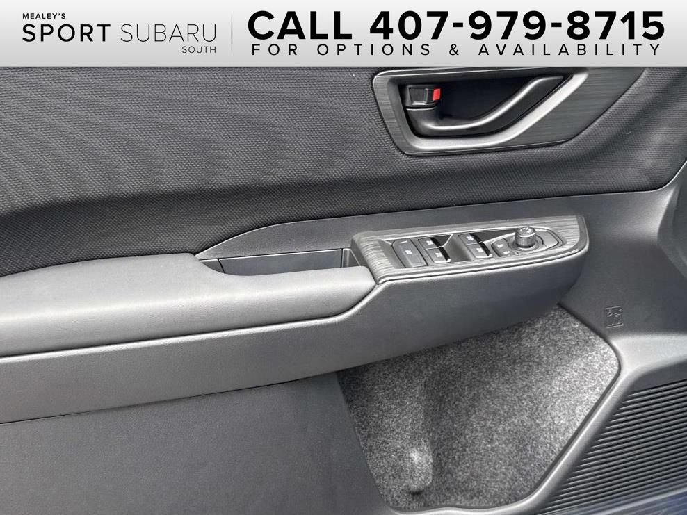 New 2026 Subaru Outback Premium AWD/4WD image 20