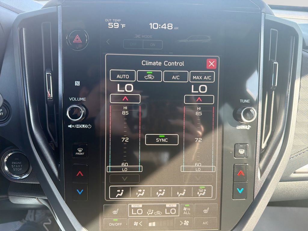 Certified 2026 Subaru Forester Premium image 26