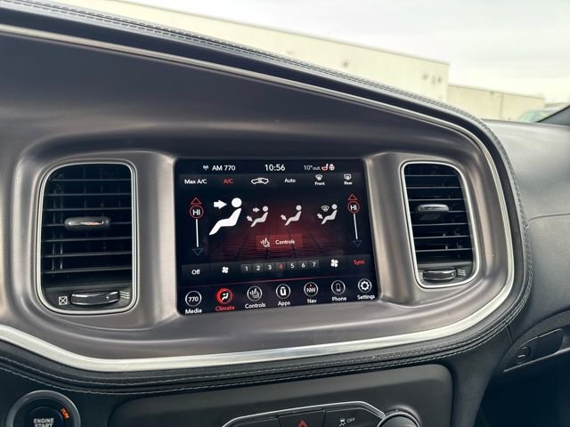 Used 2020 Dodge Charger Scat Pack image 21