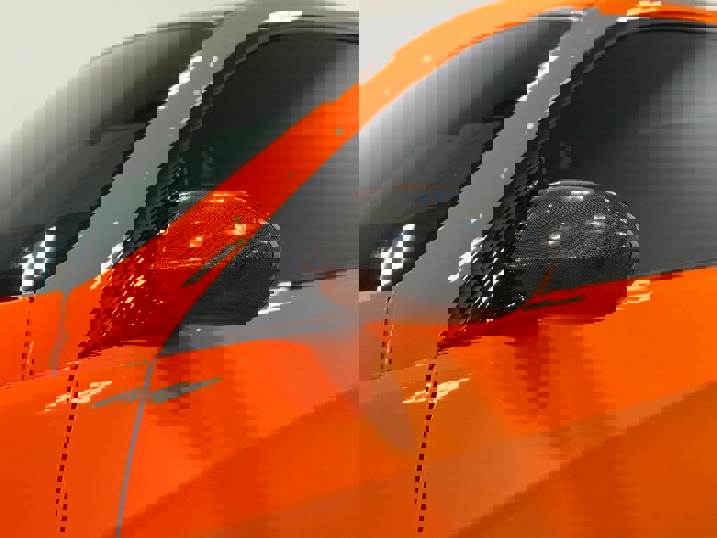 Used 2013 BMW M3 Coupe image 24