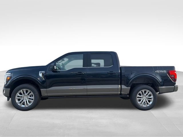 New 2026 Ford F150 King Ranch w/ Equipment Group 601A High AWD/4WD image 3