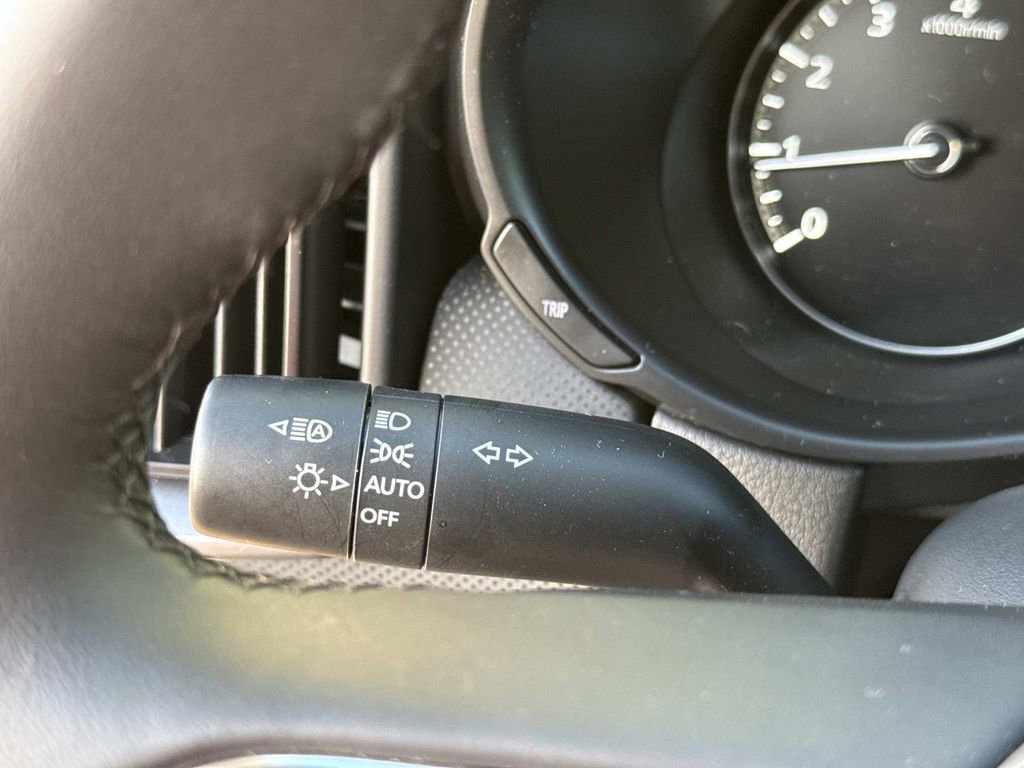 Certified 2025 MAZDA CX-50 AWD 2.5 S w/ Premium Package image 45