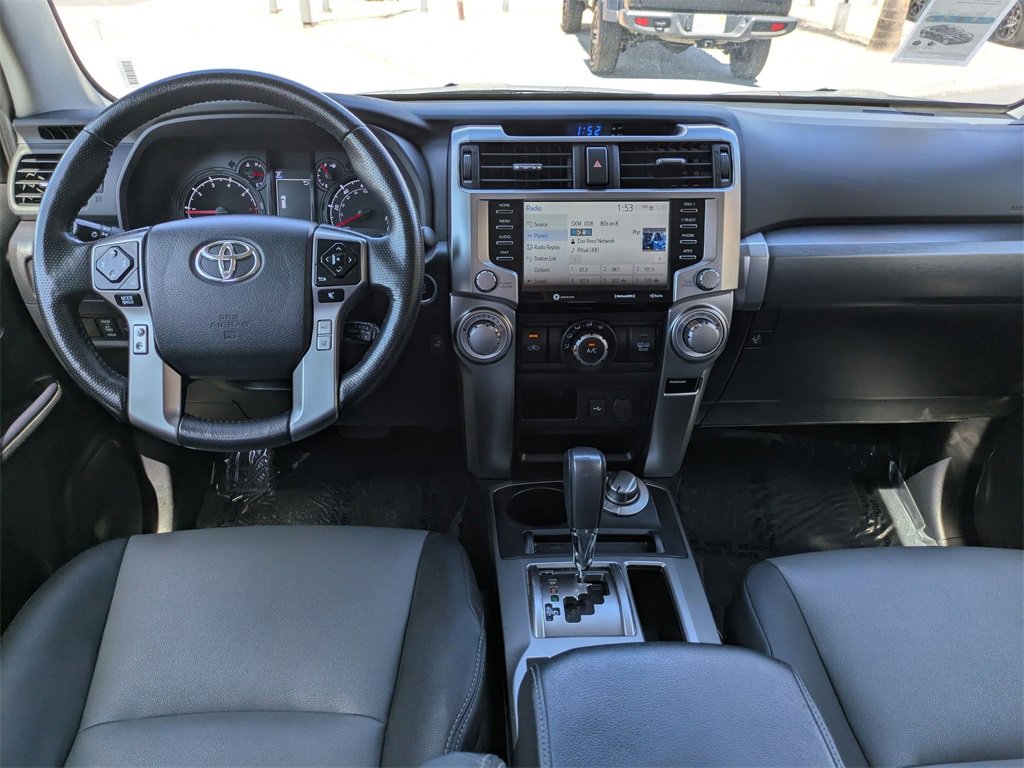 Used 2024 Toyota 4Runner SR5 Premium image 26
