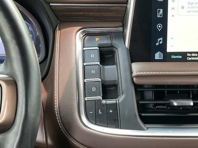 Used 2023 Chevrolet Suburban High Country w/ Advanced Technology Package AWD/4WD image 14