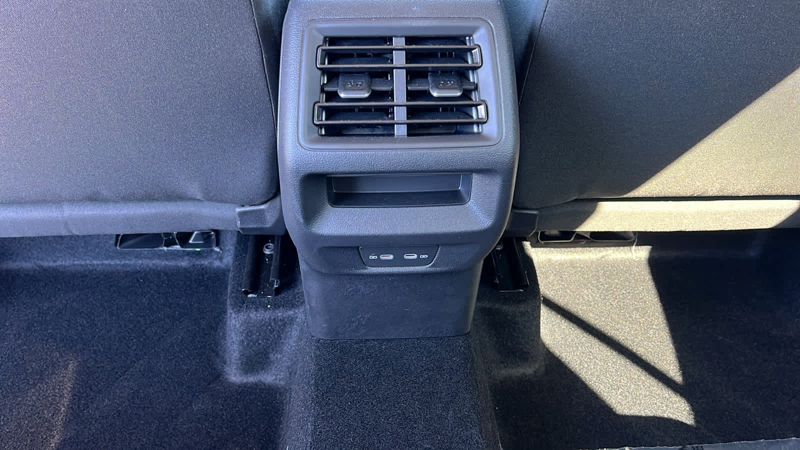 Certified 2026 Volkswagen Tiguan S image 25