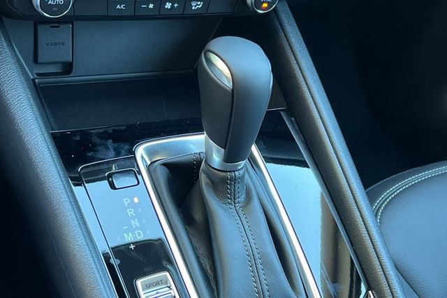 New 2025 MAZDA CX-5 AWD 2.5 S w/ Preferred Package image 24