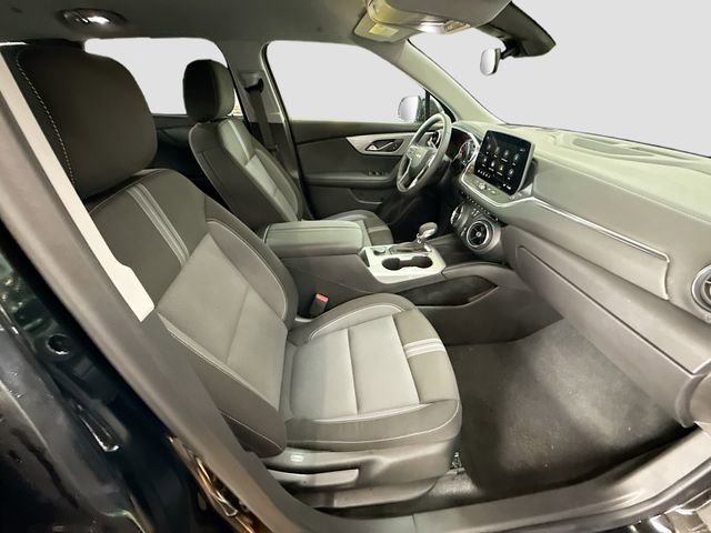 New 2026 Chevrolet Blazer LT image 28
