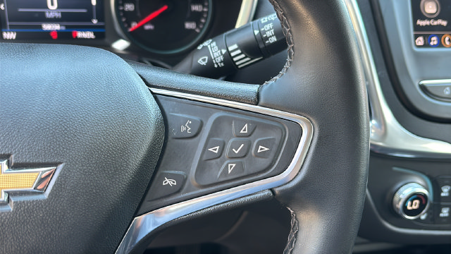 Used 2024 Chevrolet Equinox LT AWD/4WD image 23