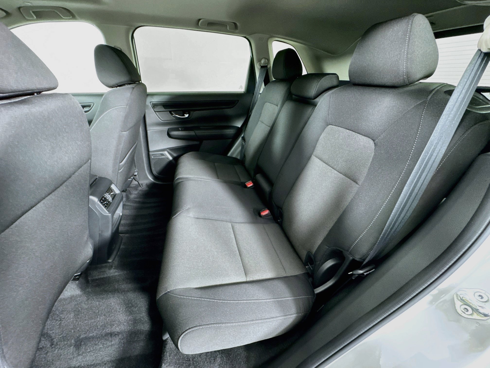 Certified 2023 Honda CR-V EX image 24