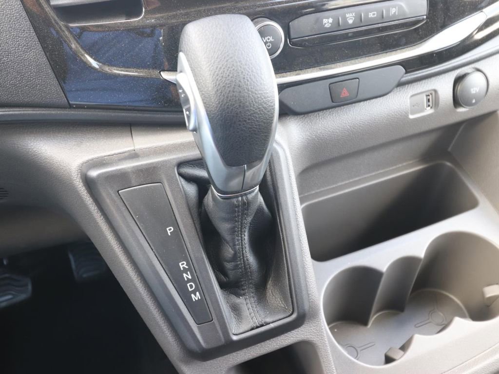 New 2026 Ford Transit 350 XLT image 22