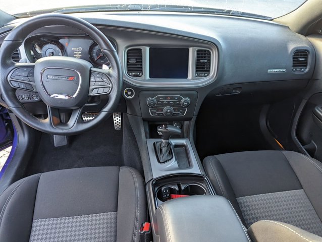 Used 2023 Dodge Charger R/T w/ Blacktop Package image 17