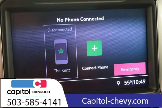 Used 2019 Chevrolet Silverado 1500 LT w/ Convenience Package image 25