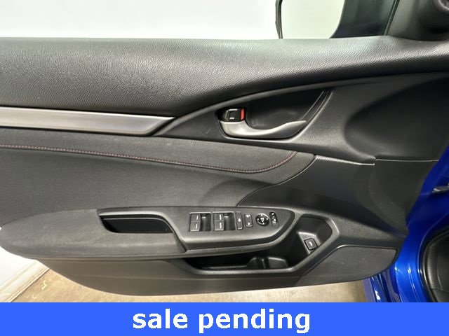 Used 2019 Honda Civic Si image 18