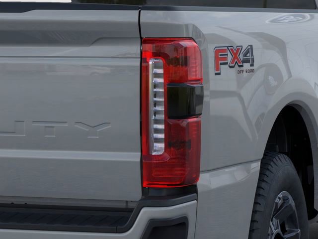 New 2026 Ford F250 XL w/ STX Appearance Package image 21