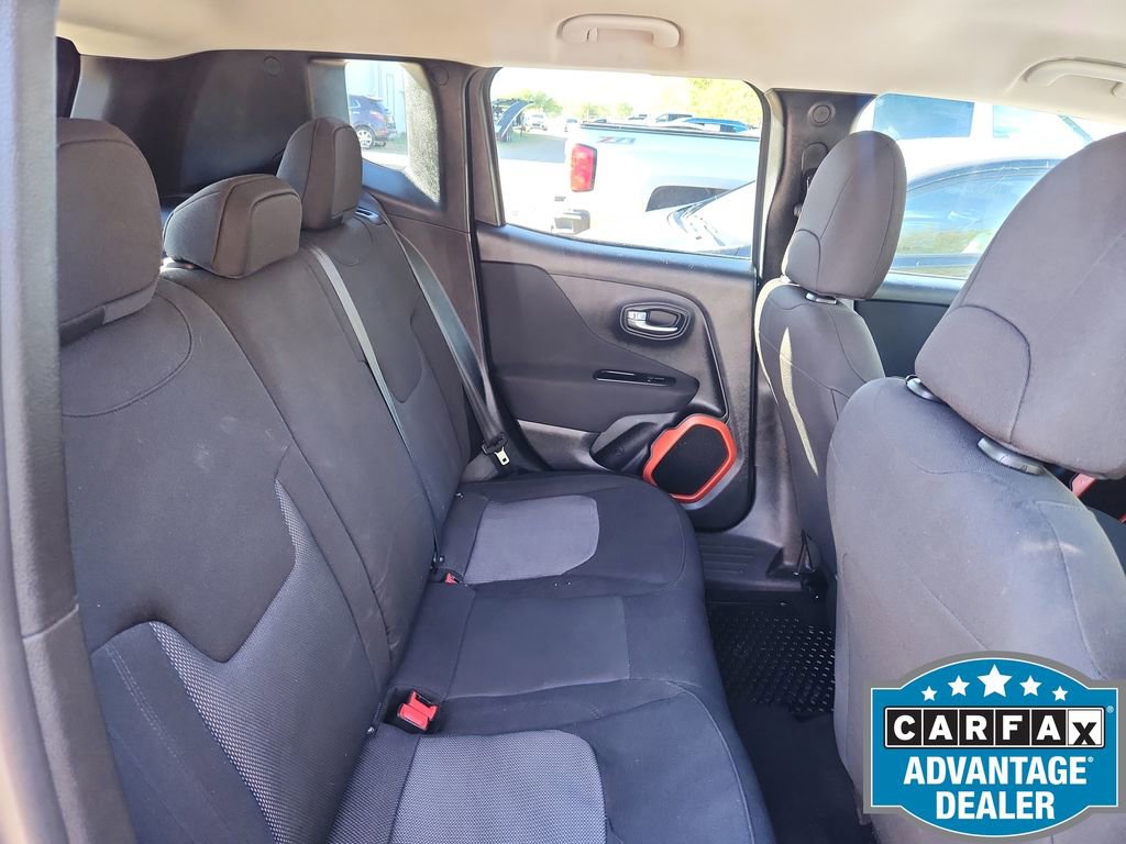 Used 2018 Jeep Renegade Sport w/ Power & Air Group AWD/4WD image 54