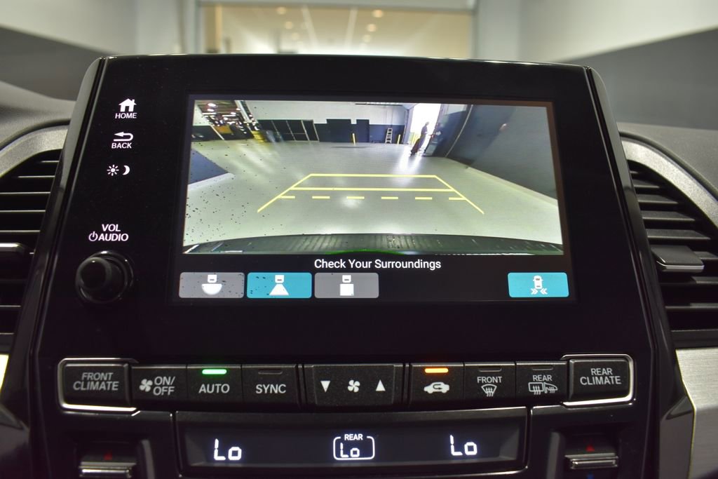 Used 2022 Honda Odyssey EX-L image 27