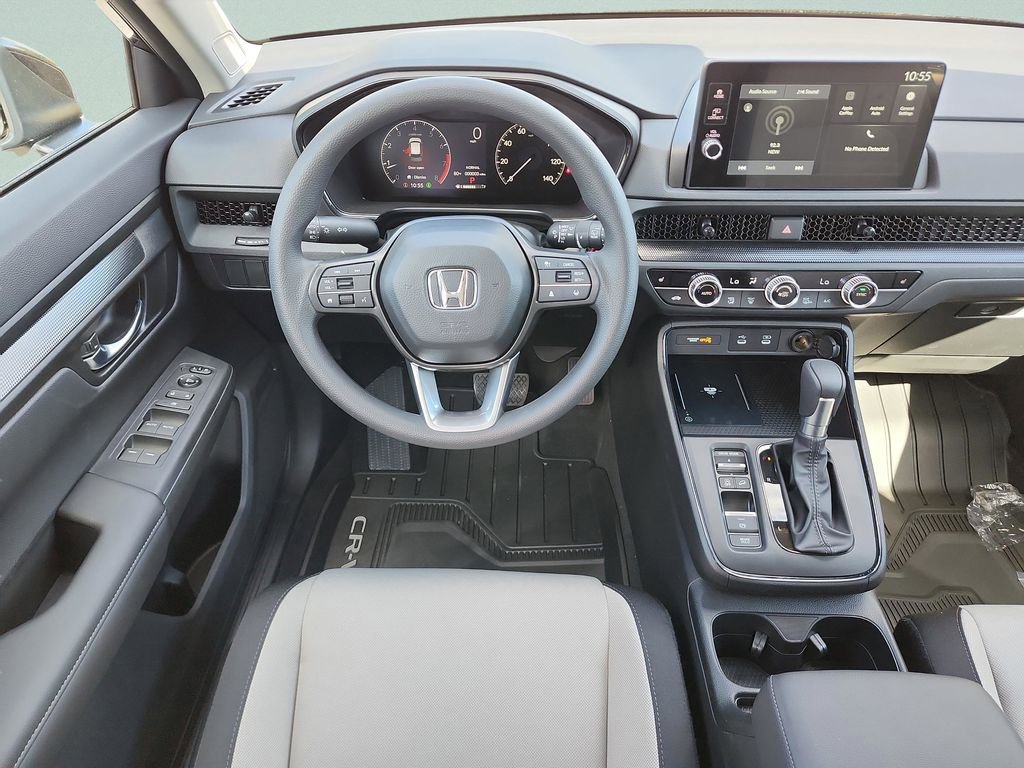 New 2026 Honda CR-V EX image 19