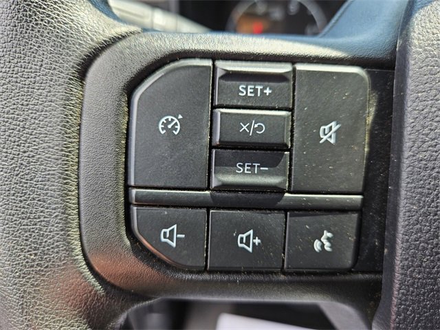 Used 2024 Ford F350 XLT image 28