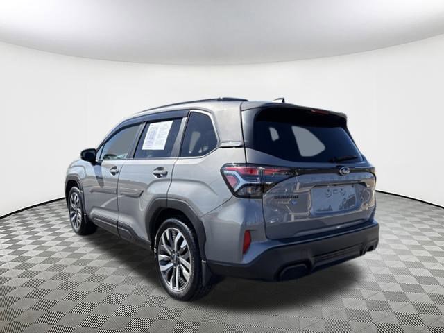 Certified 2025 Subaru Forester Touring w/ Protection Package image 6