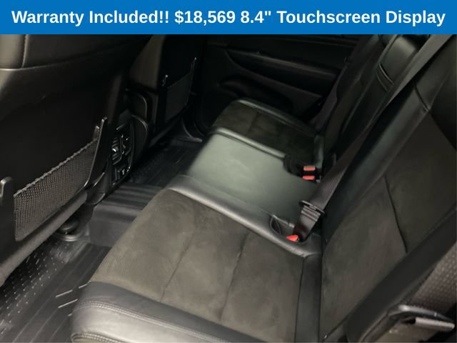 Used 2020 Jeep Grand Cherokee Altitude AWD/4WD image 11