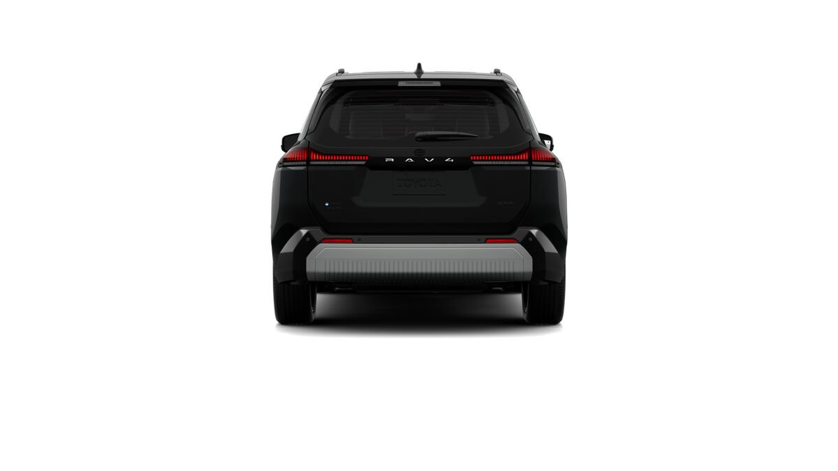 New 2026 Toyota RAV4 XSE AWD/4WD image 8