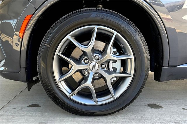 New 2026 Dodge Durango R/T w/ Trailer Tow Group IV image 10