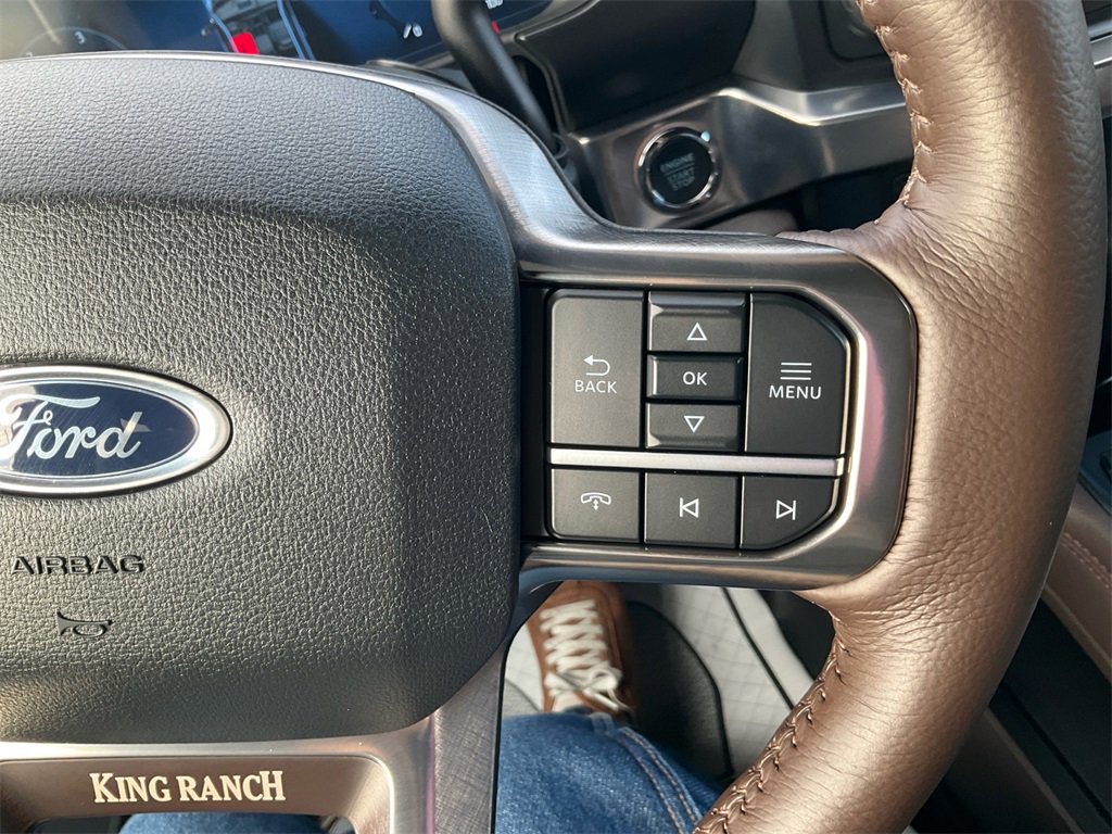 New 2026 Ford F250 King Ranch image 23