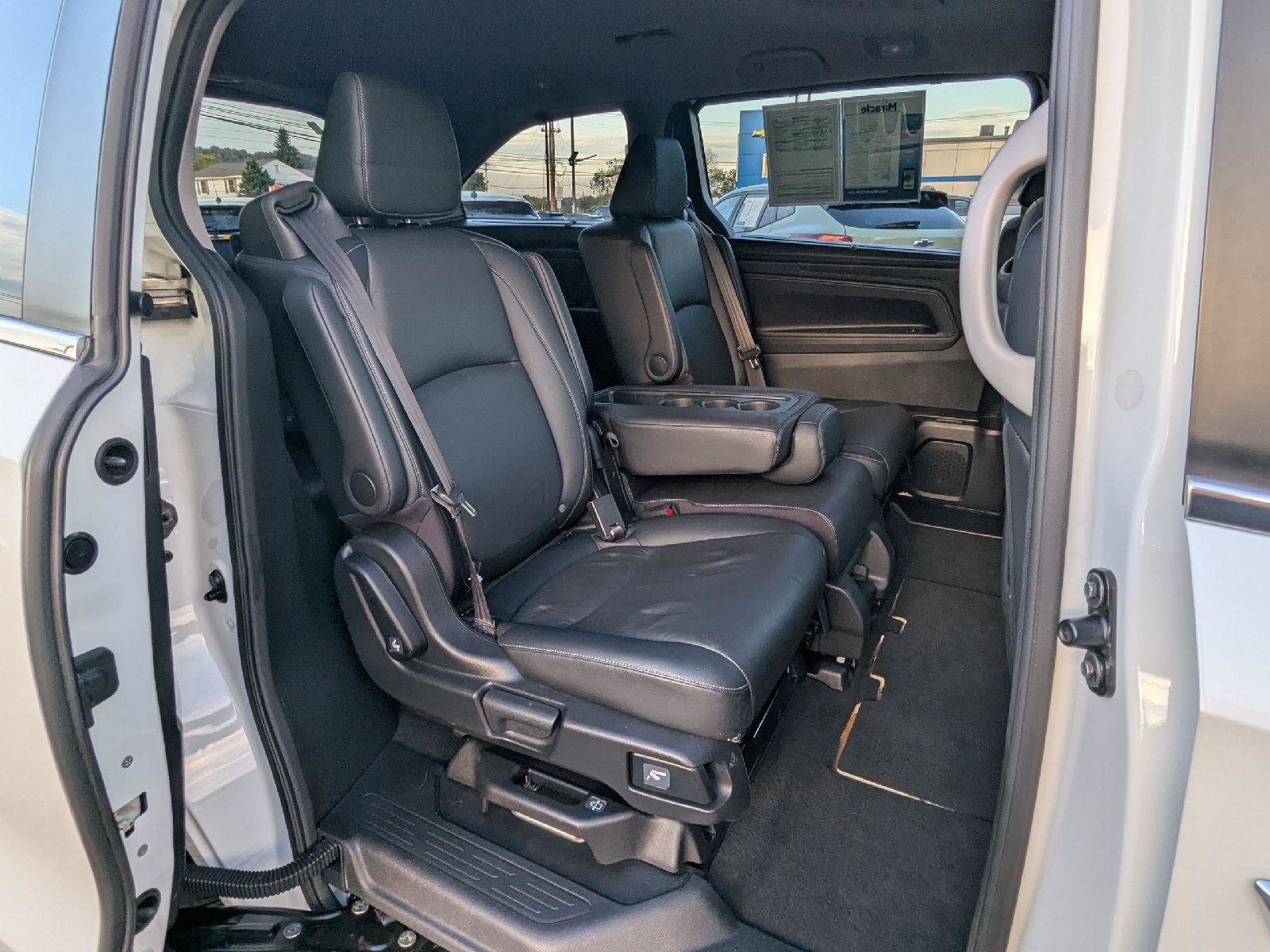 Used 2023 Honda Odyssey Touring image 31