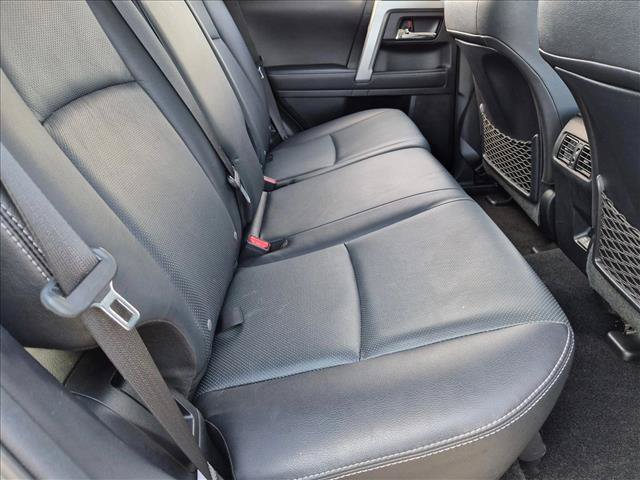 Used 2022 Toyota 4Runner Limited RWD image 19