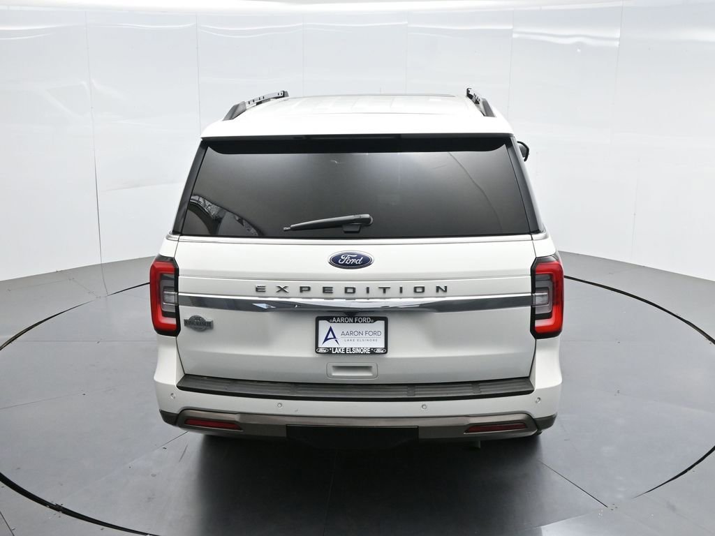 Used 2024 Ford Expedition King Ranch RWD image 56