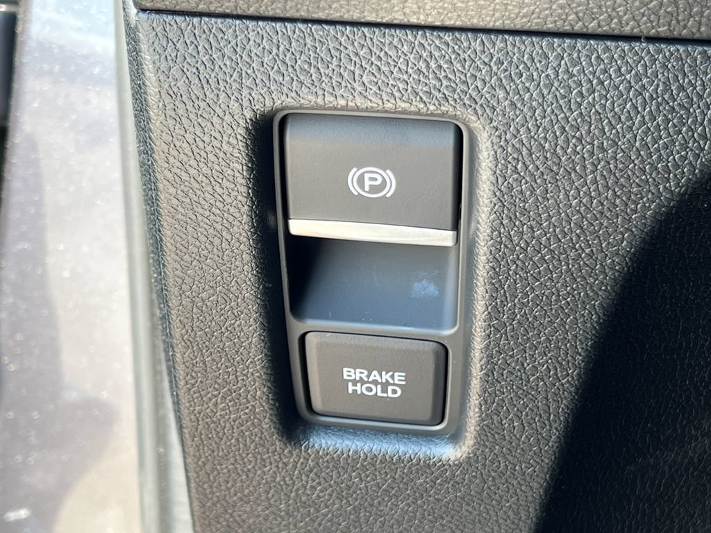 New 2026 Honda Odyssey Elite image 29