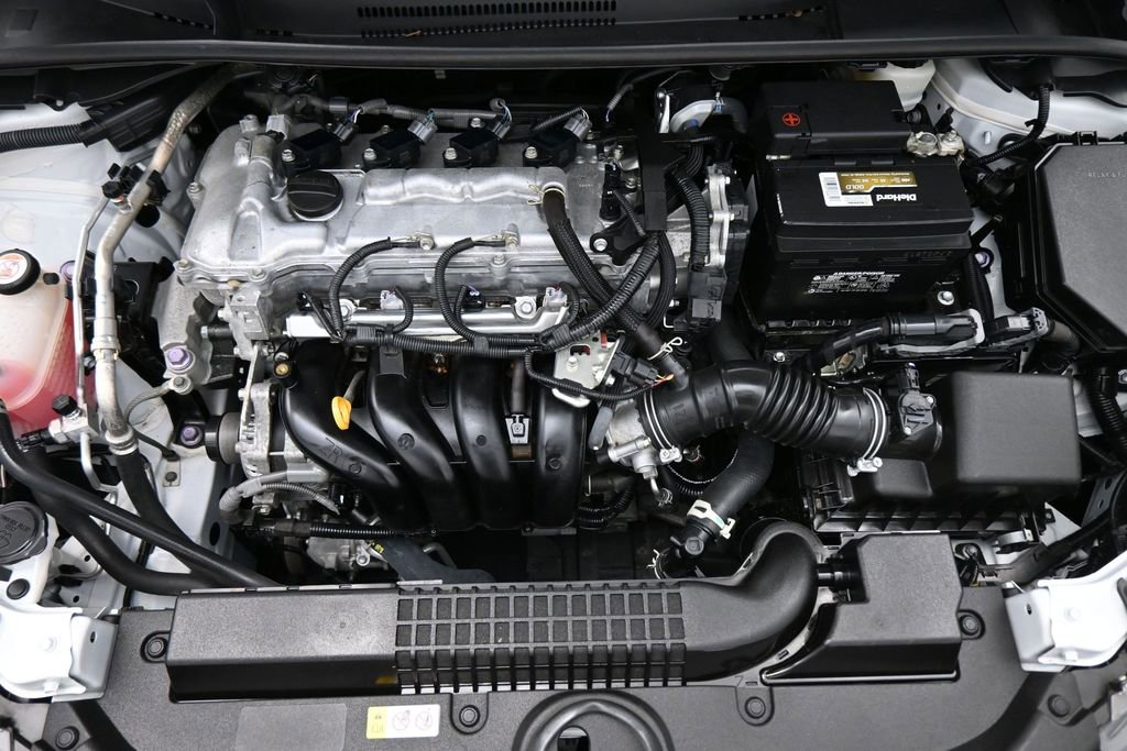 Used 2022 Toyota Corolla LE FWD image 17