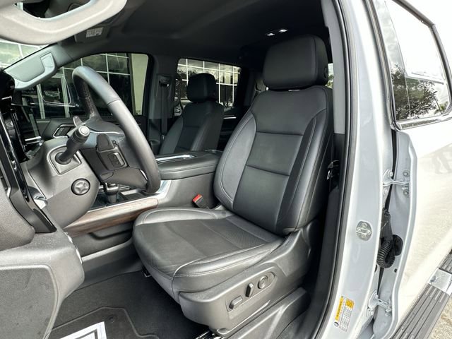 Used 2022 GMC Sierra 1500 SLT w/ SLT Convenience Package image 19