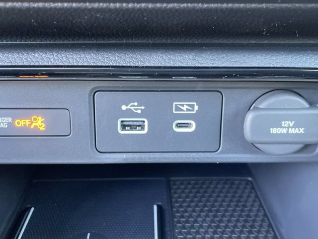 New 2025 Honda CR-V Sport-L image 28