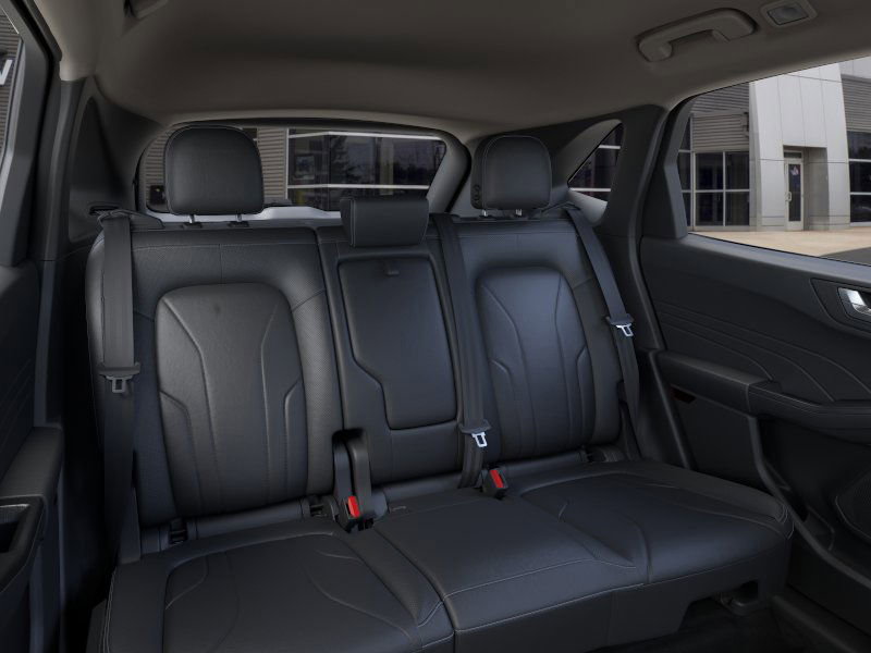 New 2025 Ford Escape SE w/ PHEV Premium Package image 35