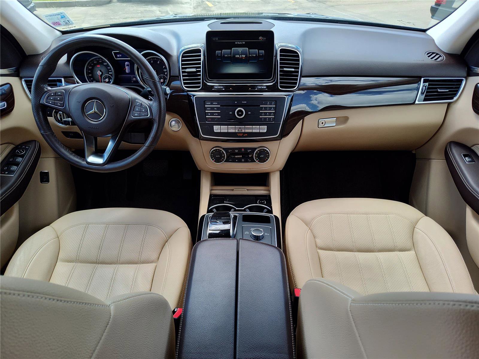 Used 2018 Mercedes-Benz GLE 350 image 21