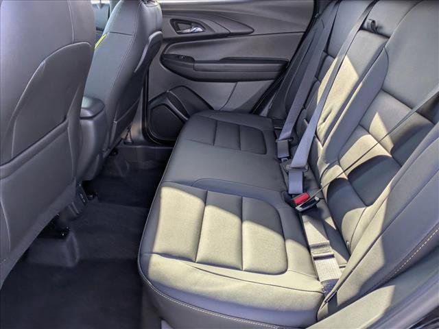 New 2025 Chevrolet TrailBlazer ACTIV w/ Convenience Package image 14
