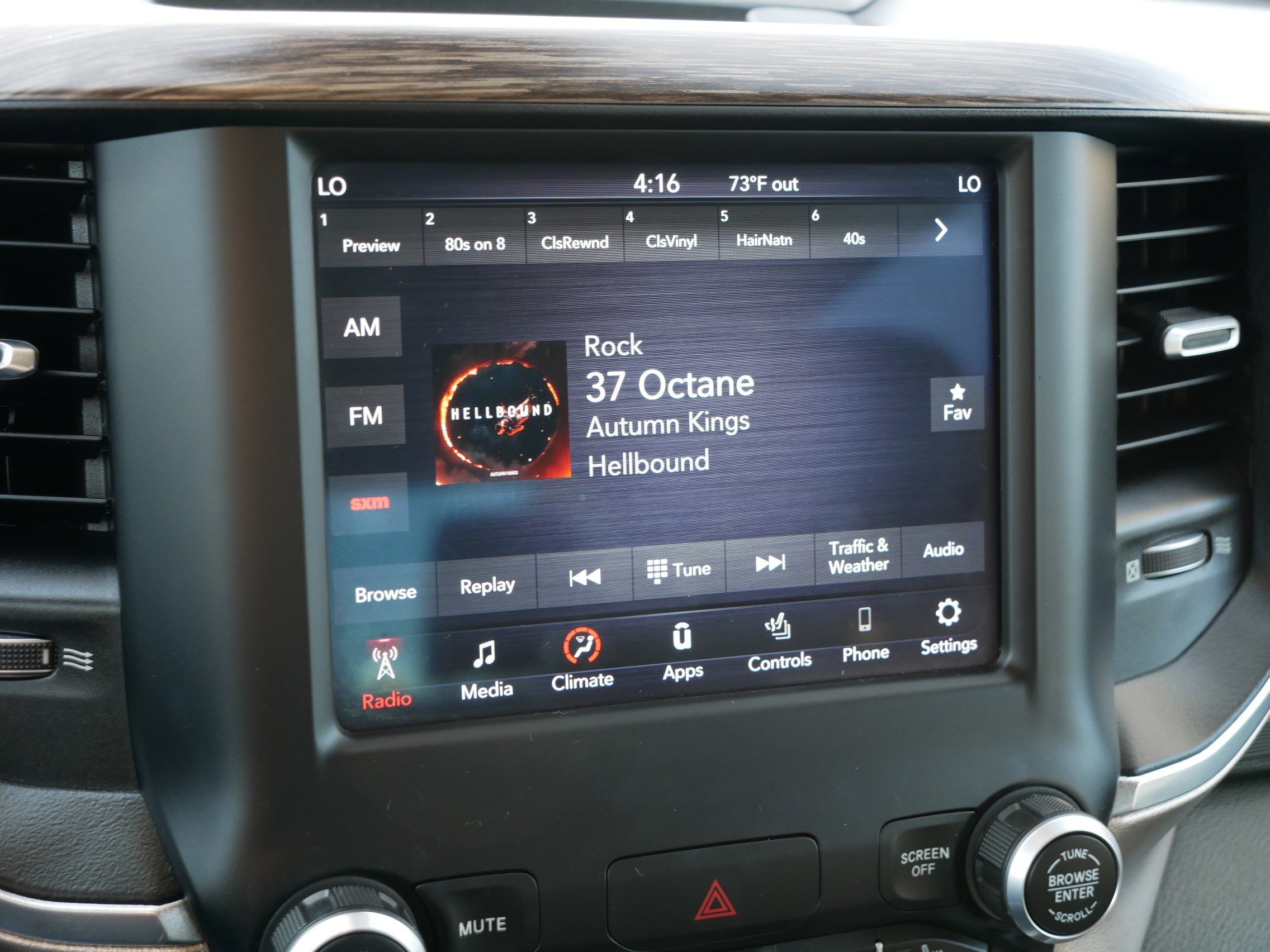 Used 2019 RAM 1500 Laramie image 22