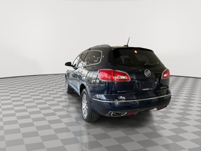 Used 2017 Buick Enclave Leather image 8
