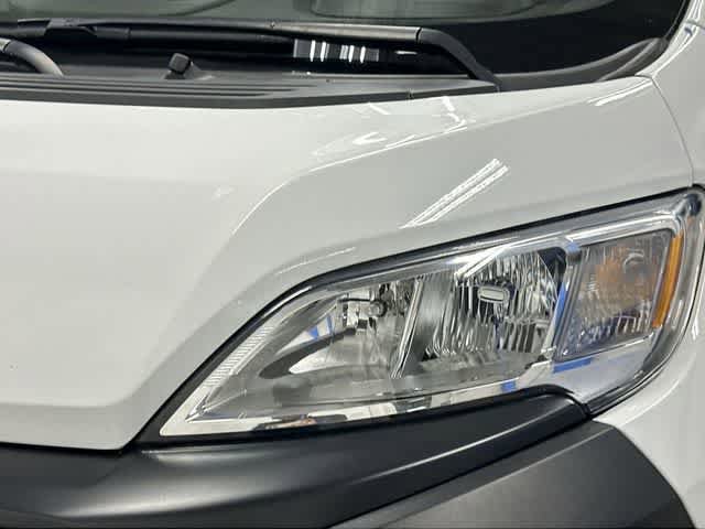 Used 2025 RAM ProMaster 2500 w/ Convenience Group FWD image 31
