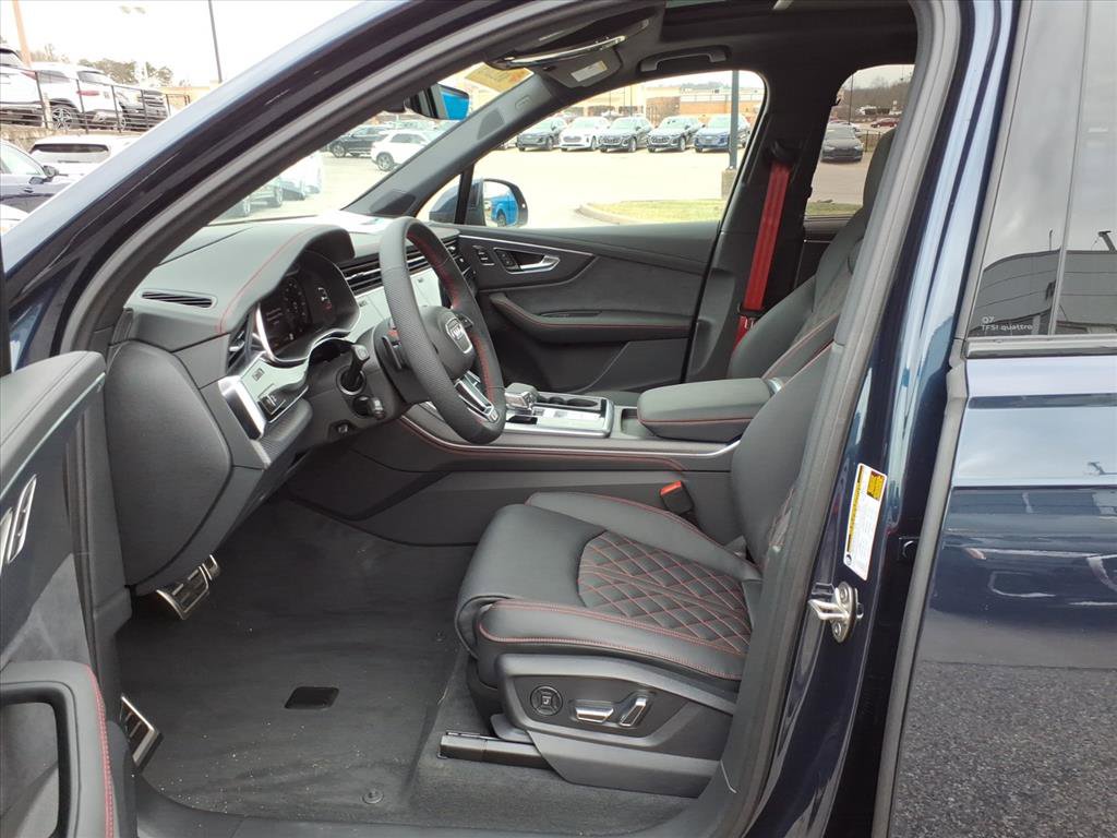 New 2026 Audi Q7 3.0T Prestige image 10
