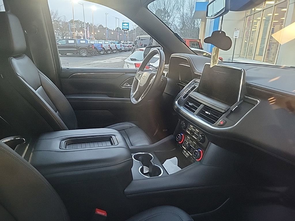 Used 2023 Chevrolet Tahoe LT image 16